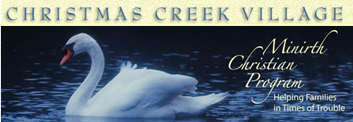 Christmas Creek Village Retreat